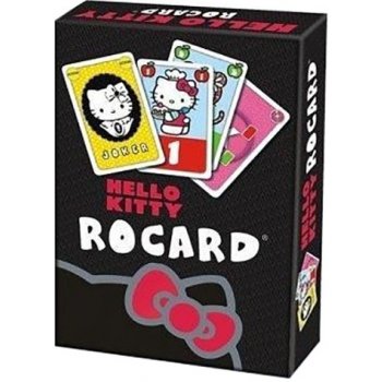 Bonaparte Rocard Hello Kitty