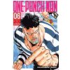 One-Punch Man, Vol. 6