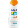 Astrid Sun OF 50 Detské mlieko na opaľovanie 200 ml