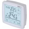 Izbový termostat drôtový programovateľný EMOS OpenTherm
