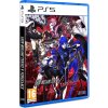 Shin Megami Tensei V: Vengeance