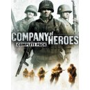 Hra na PC Company of Heroes Complete (Campaign Edition)