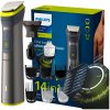 Zastrihávač Philips MG7930/15 súprava na starostlivosť o tvár, telo a vlasy 14v1