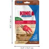 KONG Keksy s pečeňou S 198 g
