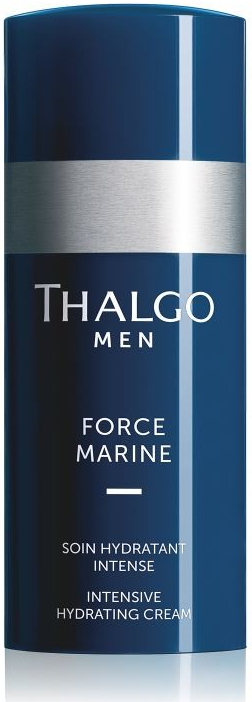 Thalgo Men Force Marine Intensive Hydrating Cream 50 ml