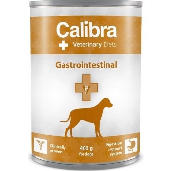 Calibra VD Dog Gastrointestinal 400 g