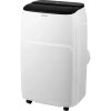 Prenosný klimatizátor AllSeasons Tichý 4v1 Odvlhčovač Sencor SAC MT1404CH