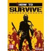 How to Survive Steam PC