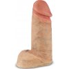 Silexd model 1 xtreme premium silicone realistic penis 28 cm