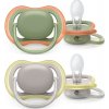 Philips AVENT Cumlík Ultra air neutral 6-18m 2 ks 993162