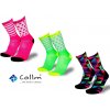Športové ponožky COLLM ACTIVE II Velikost: EUR 37 - 39