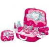 Vzdelávacia hra Buddy Toys BGP 2013 Kufrík salón krásy