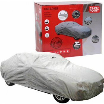 Carpoint Ultimate Protection M