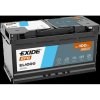 Exide Start-Stop EFB 12V 100Ah 900Ah EL1000