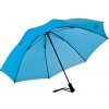 EuroSchirm swing liteflex deštník sv.modrý