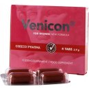 Venicon for Women 4 pcs