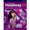 New Headway - Upper-Intermediate - Workbook without Key - John Soars, Liz Soars, Jo McCaul