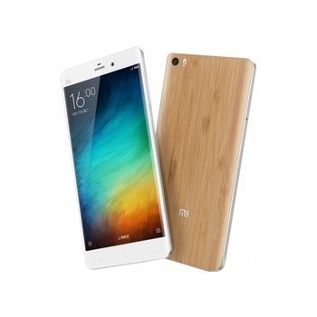 Xiaomi Natural Bamboo Edition