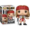 Funko Pop! 397 Guns N Roses Axl Rose