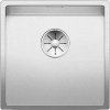 Blanco CLARON 400-U IF nerez nerez durinox