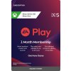Microsoft Xbox EA Play členstvo 1 mesiac