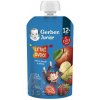 Gerber Junior Letní ovoce kapsička 110g
