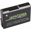 PATONA baterie pro foto Nikon EN-EL14 1100mAh Li-Ion Premium