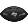Wilson NFL Team Metallic Premiere Tampa Bay Buccaneers