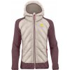 Karpos Marmarole Detská Bunda Oat/Huckleberry 8Y