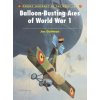Balloon-busting Aces of World War 1
