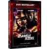 Osamělý jezdec / The Lone Ranger - DVD