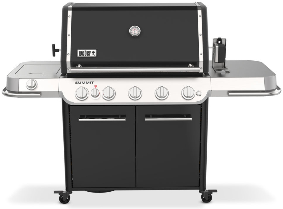 Weber Summit FS38 E