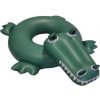 Swim Essentials Nafukovacie koleso Krokodíl 65 cm