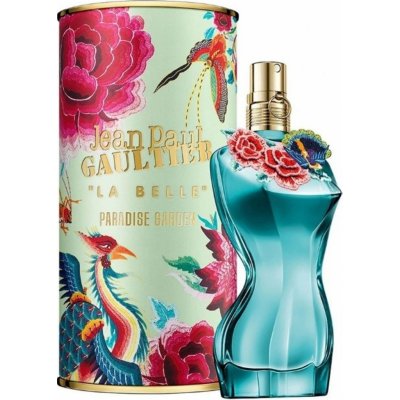 Jean Paul Gaultier La Belle Paradise Garden parfumovaná voda dámska 100 ml