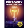 Křížovky - objevy a vynálezy - Vašut
