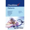 Checkliste Pädiatrie - Reinhold Kerbl, Lucas M. Wessel, Ronald Kurz, Reinhard Roos, Karl Reiter