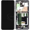 LCD Displej + Dotykové sklo Samsung Galaxy S20 G980F S+OLED