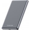 CANYON Power bank PB-505 slim Magsafe 5000 mAh PD20W Dark Grey (CNS-CPB505DG)