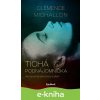 Tichá podnájomníčka - Clémence Michallon