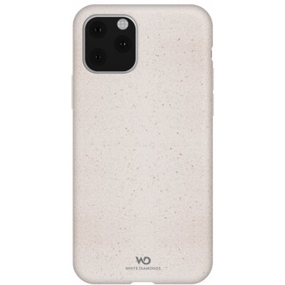 Púzdro Eko White Diamonds Good Case Apple iPhone 11 Pro svetlo hnedé