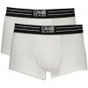Cavalli Class pánske boxerky biele čierna | biela S Cavalli Class 8059915561986