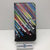 Flipové púzdro pre Samsung Galaxy S4 vzor 15