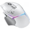 LOGITECH Logitech® G502 X PLUS-WHITE/PREMIUM-2.4GHZ 910-006171