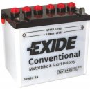 Exide 12N24-3A