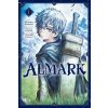 Almark, Vol. 1 (Manga) (Noboru Yamada,Roman Lempert)(Brožovaná)