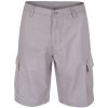 Loap Verus pánske kraťasy CLM1728 šedá