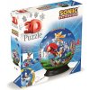 RAVENSBURGER 3D Puzzleball Sonic 72 ks
