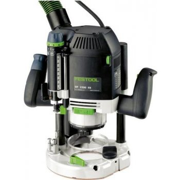 FESTOOL OF 2200 EB Set