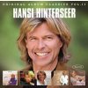 5CD/Box Set Hansi Hinterseer: Original Album Classics Vol. II