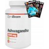 GymBeam Ashwagandha 90 kapsúl